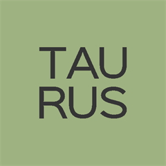 Taurus Human-Centered Design logo